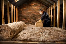 Types of Insulation We Offer in St Petersburg, FL